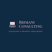 Logo BRIMANI CONSULTING