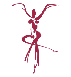 Logo Vrouwenfestival vzw.