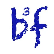 Logo B3F