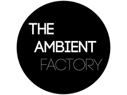 Logo THE AMBIENT FACTORY