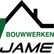 Logo BOUWWERKEN JAME