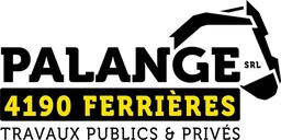 Logo PALANGE