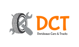 Logo DERIDEAUX TACHO SERVICES