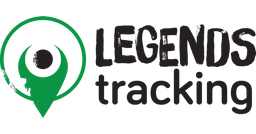 Logo Legends Trails International