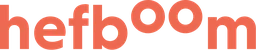 Logo HEFboom