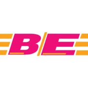 Logo BE-REISEN GMBH