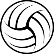 Logo VOLLEY ON TOUR