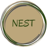 Logo Praktijk NEST