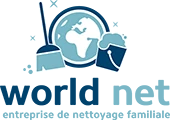 Logo WORLD NET