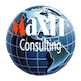 Logo MaxIT Consulting