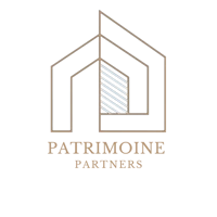 Logo PATRIMOINE-PARTNERS