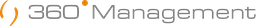 Logo 360 Degrés Management
