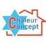 Logo CHALEUR CONCEPT