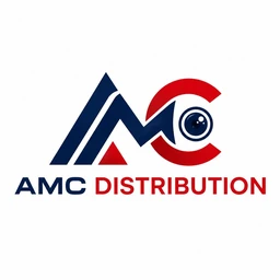Logo AMC Distribution