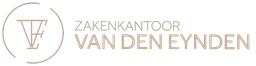 Logo ZAKENKANTOOR VAN DEN EYNDEN