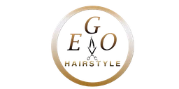 Logo EGO HAIRSTYLE