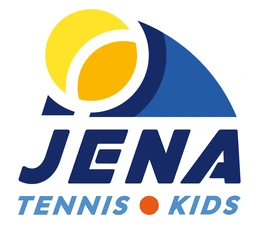 Logo JENA TENNIS GO