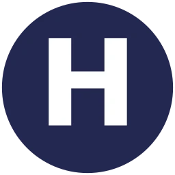 Logo HEBA INSTALLATIES