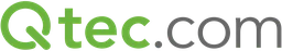 Logo Qtec