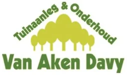 Logo DAVY VAN AKEN