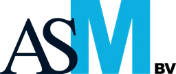 Logo A.S. Metaalwerken