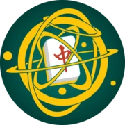 Logo Louvain-la-Neuve Mahjong Club