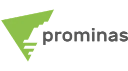 Logo PROMINAS