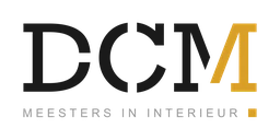 Logo DCM INTERIEUR