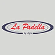 Logo La Padella