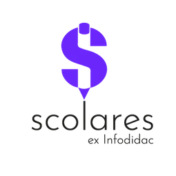Logo SCOLARES