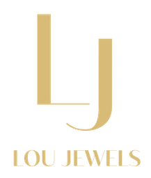 Logo LOU JEWELS