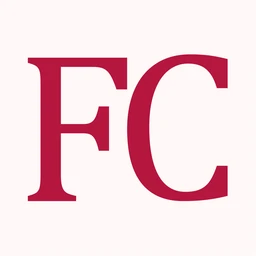 Logo FACULTY CLUB