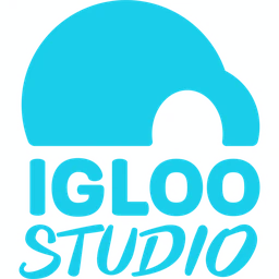 Logo IGLOO STUDIO