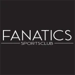 Logo FANATICS