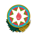 Logo Mission de la République d'Azerbaïdjan auprès de l'OTAN