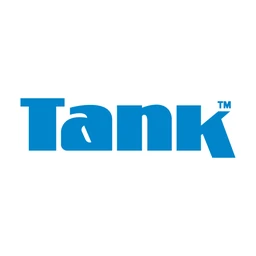 Logo TANK GROUP