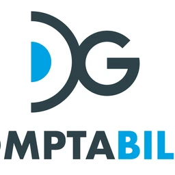 Logo DG Comptabilité