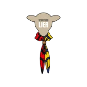 Logo SCOUTING LIER