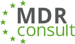 Logo MDR-Consult