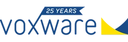 Logo VOXWARE