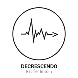 Logo DECRESCENDO