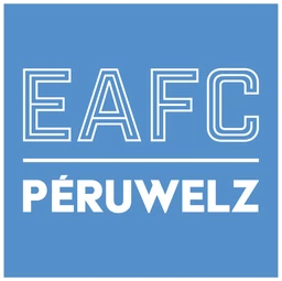 Logo Amicale de l'Etablissement d'Enseignement pour Adultes et de Formation Continue de Péruwelz