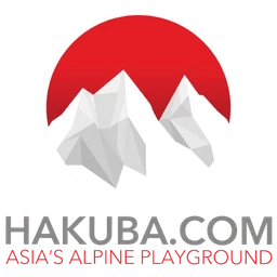 Logo HAKUBA