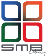 Logo SMB GROUP