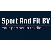 Logo SPORT AND FIT