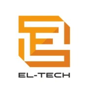 Logo EL-TECH
