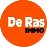 Logo Immo De Ras