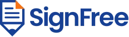 Logo SignFree