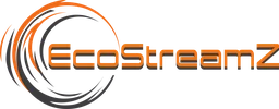 Logo Ecostreamz