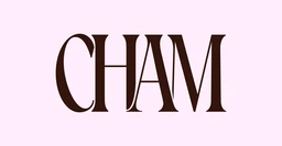 Logo CHAM